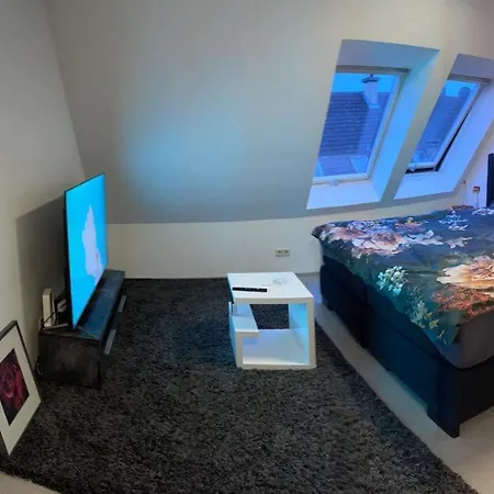 Lägenhet Joneyhome Karlsruhe
