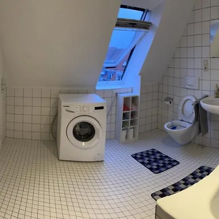 Apartment Joneyhome *