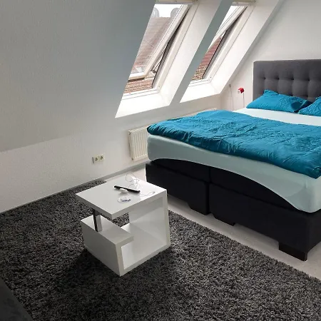 Apartment Joneyhome