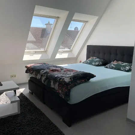 Joneyhome Lägenhet