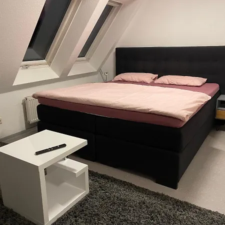 Lägenhet Joneyhome *